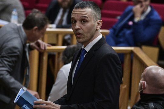 kasidiaris